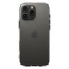 Etui Spigen Ultra Hybrid do iPhone 16 Pro – Przezroczysty (Crystal Clear)
